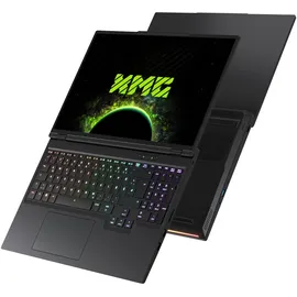 XMG NEO 16" Ryzen 9 9955HX3D 32 GB RAM 2 TB SSD RTX 5090 Win11 Pro Schwarz 10506361