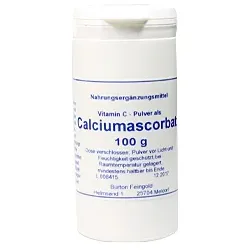 CALCIUMASCORBAT FEINGOLD