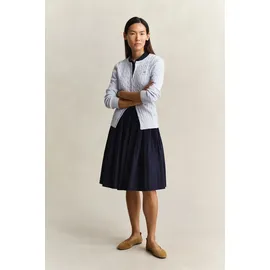 GANT Strickjacke hellblau XL