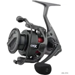 Spro CRX 1000 Spin Angelrolle One Size