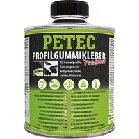 PETEC Gummiklebstoff Profilgummikleber 350ml