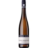 Philipp Kuhn Weißburgunder Tradition 2024 0,75 l