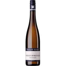 Philipp Kuhn Weißburgunder Tradition 2024 0,75 l
