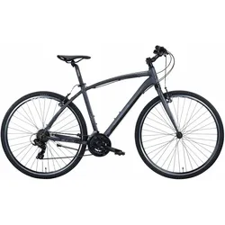 Montana Crossbike 28" X-CROSS 945 Man 3X7