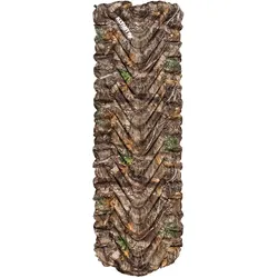 Luftmatratze aufblasbar - Static V Realtree Edge Camo camouflagefarben No Size