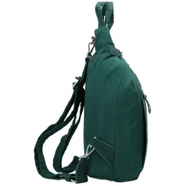 JOST Bags Roskilde Daypack 40 cm Laptopfach Grün