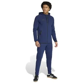 adidas Tiro Travel Sweatjacke Herren Team Navy Blue2 M