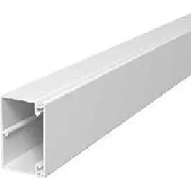 OBO Bettermann Kabelkanal WDK60210RW reinweiß