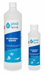 Fermit | PVC Universal-Reiniger| 1000 ml Flasche