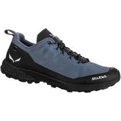 Salewa Wanderschuhe Pedroc Air (Speed-Hiking, Travel, leicht) blau Herren