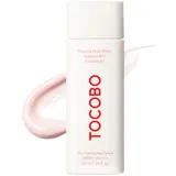 tocobo Vita Tone Up Sonnencreme Creme LSF 50+ 50 ml