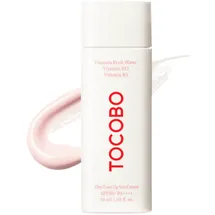 tocobo Vita Tone Up Sonnencreme Creme LSF 50+ 50 ml