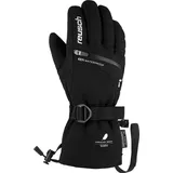 Reusch Lando R-Tex XT Kinder Handschuhe-Schwarz-4,5