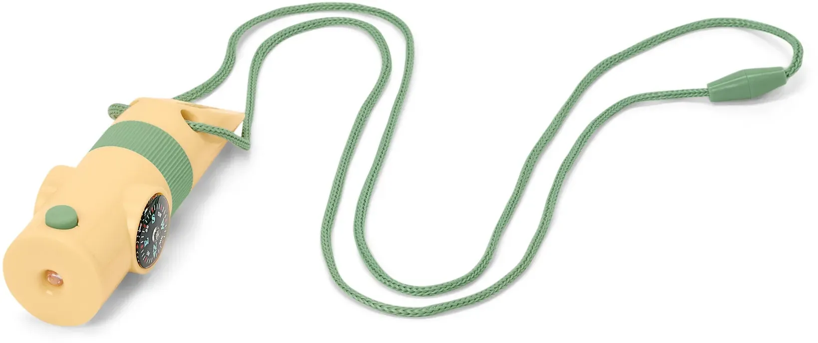 Tchibo - Kompaktes Outdoor-Tool - grün