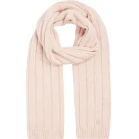 Tommy Hilfiger SCIARPA ROSA AW0AW15351-TMF_ROSA_U