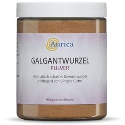 Galgantwurzel Pulver 100 g