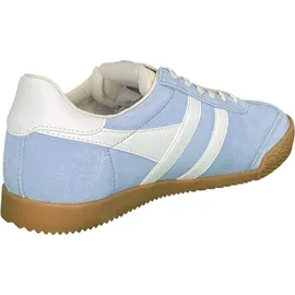 GOLA Elan Damen Weite M Blau/Weiß 39