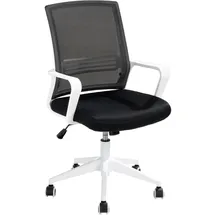 Femo FM-2505 Kunststoff Schwarz