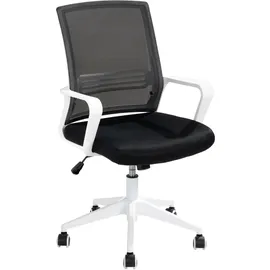 Femo FM-2505 Kunststoff Schwarz