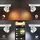 Philips Hue White and Color Ambiance Argenta 2-flg. aluminium