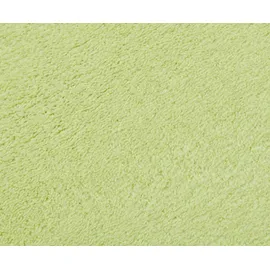 Gözze Rio Badteppich 50 x 70 cm limone