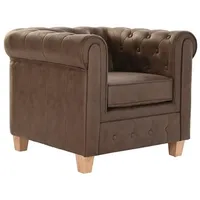 DKD Home Decor 80 x 80 x 70 cm