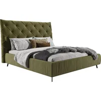 LEONIQUE »Maxime, in 4 Breiten bis 200cm, auch in