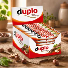 Ferrero Duplo 40 x 18,2 g