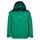 TROLLKIDS Regenjacke Bergen Grün 128