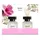 ipuro Flower Bowl Raumduft 2x50 ml