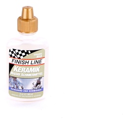 FINISH LINE Wachsschmiermittel Keramik | 60 ml