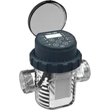 Gre Gosa50 Salzwasserchlorinator White/Grey One Size