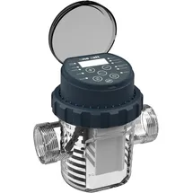 Gre Gosa50 Salzwasserchlorinator White/Grey One Size