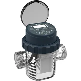 Gre Gosa50 Salzwasserchlorinator White/Grey One Size
