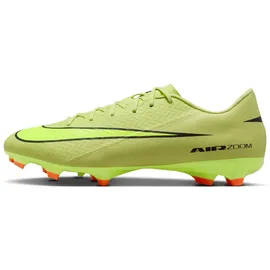 Nike Mercurial Vapor 16 Academy FG/MG Herren limelight/volt-hyper crimson 45,5