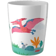 HABA Becher, Dino Motiv 1