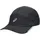 Asics Ultra Lightweight Cap schwarz S/M