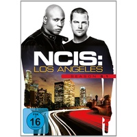Paramount Pictures (Universal Pictures) NCIS: Los Angeles - Season