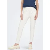 Only POPTRASH comfort/relaxed in weiß | Gr.: S/L30