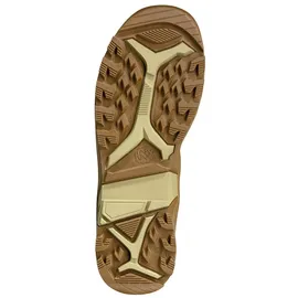 Haix CONNEXIS Safety+ GTX LTR low beige Gr.: 61/2 | beige - 39,5