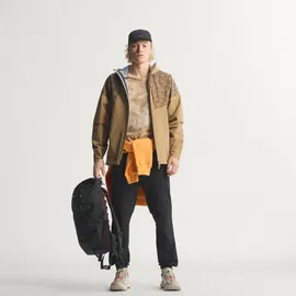 adidas Terrex Xperior Hybrid Jacke - Cardboard - L