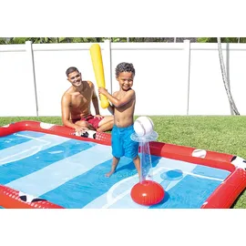Intex Playcenter Action Sports 325 x 267 x 102 cm