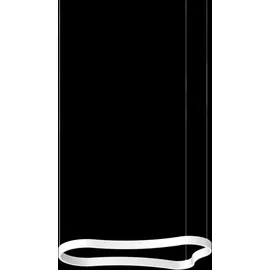 Ideal Lux Waves 1-flg. 94 cm rund weiß