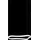 Ideal Lux Waves 1-flg. 94 cm rund weiß