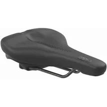 SQlab 602 Ergolux Active 2.1 28,2 x 17 x 7,5 cm Schwarz