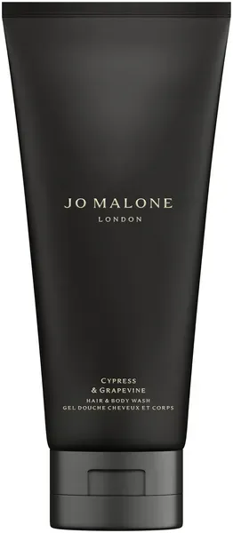 Cypress & Grapevine Hair & Body Wash