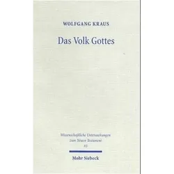 Das Volk Gottes