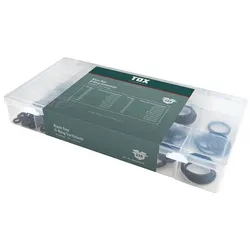OTTO Office O-Ringe-Sortiment »BASIC« 225 St.