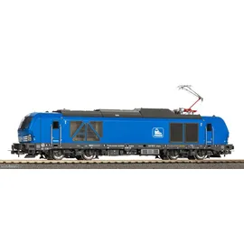 PIKO Zweikraftlok dual mode BR 248 Press VI 51176 H0