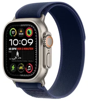 apple watch ultra